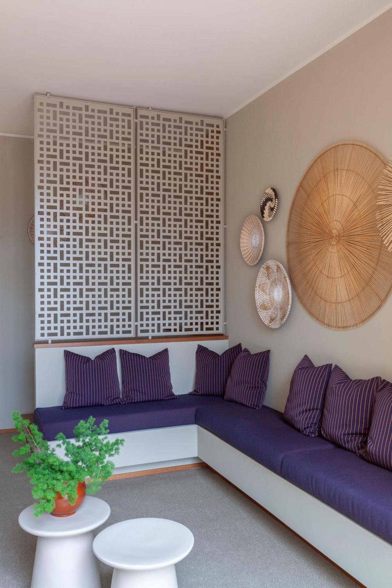 Is Molas Resort Пула Екстериор снимка